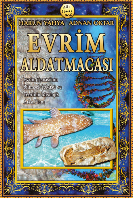 Evrim Aldatmacası